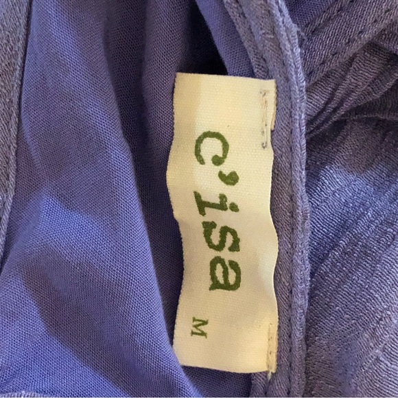 C’isa flowy top EUC beautiful - Picture 5 of 5